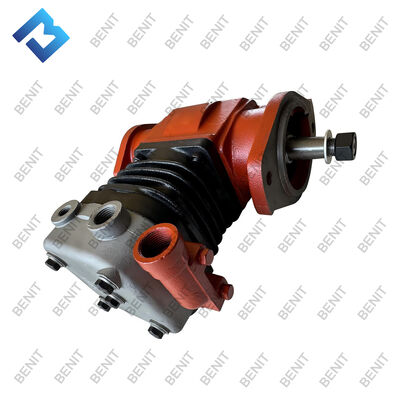 Compressor de Ar Original Benit de Alta Qualidade para Rolo Compactador XCMG XS263J