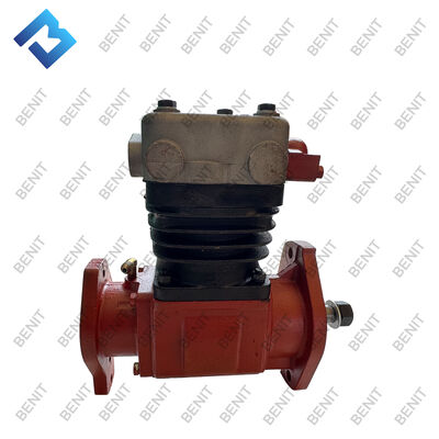 Compressor de Ar Original Benit de Alta Qualidade para Rolo Compactador XCMG XS263J