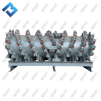 2112497 FB2200 Fresadora de tambor de estradas Construção de estradas Máquina de fresagem de alta qualidade para W210
