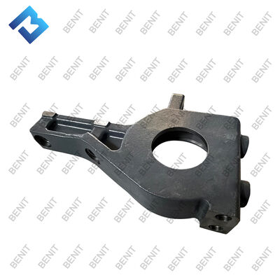 4611052066 Assento do Mancal Excêntrico Esquerdo Máquina Fresadora Sistema Transportador para AB600-2TV
