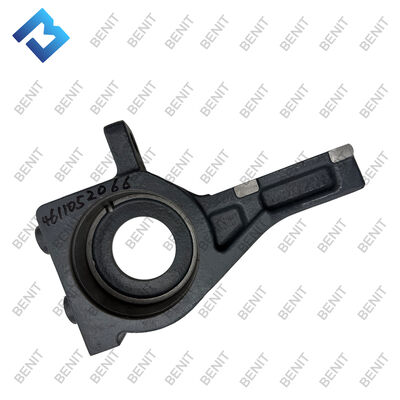 4611052066 Assento do Mancal Excêntrico Esquerdo Máquina Fresadora Sistema Transportador para AB600-2TV