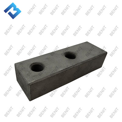 4611052066 Assento do Mancal Excêntrico Esquerdo Máquina Fresadora Sistema Transportador para AB600-2TV