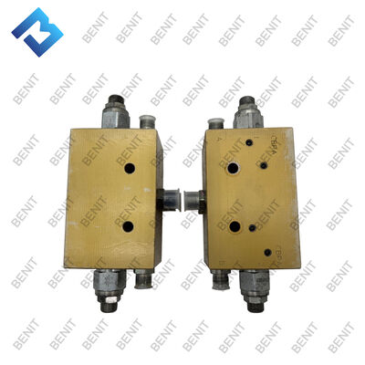 RM80704398/VOE12784895 Base de Enrolamento de Válvula Solenoide Alta Qualidade Construção Rodoviária