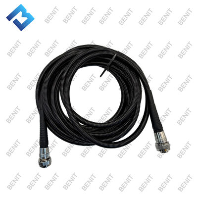 8.7M RM54391479 5 Pin 5 Hole Data Cable para peças de construção de caixa de controle ABG