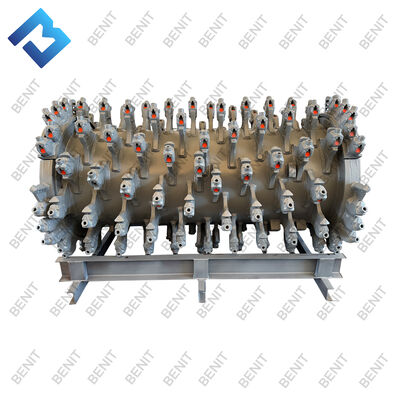 2338552 FB2400 Tambor Fresador Construção de Estradas Máquina Fresadora de Alta Qualidade para WR2400