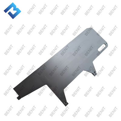 RM54408786 Placa Lateral do Material e Placa Lateral Esquerda da Régua para Peças de Reposição do Sistema de Régua da Pavimentadora de Asfalto VB78/VB88/VDT-V78