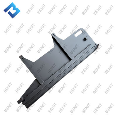 RM54408786 Placa Lateral do Material e Placa Lateral Esquerda da Régua para Peças de Reposição do Sistema de Régua da Pavimentadora de Asfalto VB78/VB88/VDT-V78