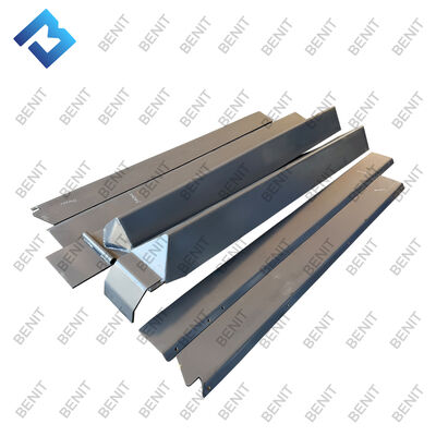 2269373 Kit de Serviço de Proteção de Piso de Esteira e Aba Frontal Hidráulica para Sistema de Esteira de Pavimentadora de Asfalto S19/2100-3