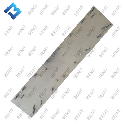 2310306 Kit Básico de Régua para Pavimentadora de Asfalto AB600-3TP2 Peças de Reposição Sistema de Régua