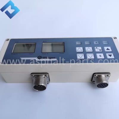 115640/161400/2075279 Regulador de Profundidade de Fresagem DLS1 Controlador de Substituição Para peças sobressalentes de fresagem W2000/W1900
