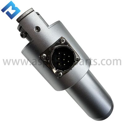 2013495 2013496 TYP64 Sensor Medidor de nível 2069210 04-36-70010 Sensor de nivelamento de materiais para peças sobressalentes de pavimentadores de asfalto