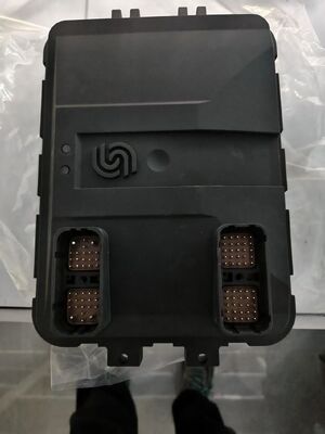 Rod Roller 390860 A7 Module,Control Module 4812390860 para o compactador de rodas Dynopac CP274 /CC624 CC524 CC6200