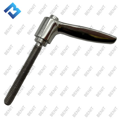Parafuso de Manípulo ABG Paver RM13981154 para Máquina de Construção de Estradas ABG7820/ABG6820