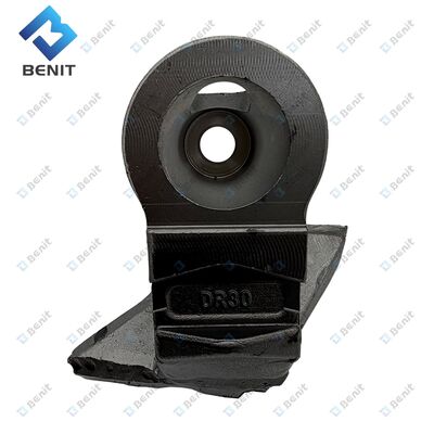 Peças de reposição para fresadora Benit de boa qualidade Bomag BM2000 88222230 Suporte de base com base 88222241