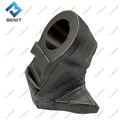 Peças de reposição para fresadora Benit de boa qualidade Bomag BM2000 88222230 Suporte de base com base 88222241