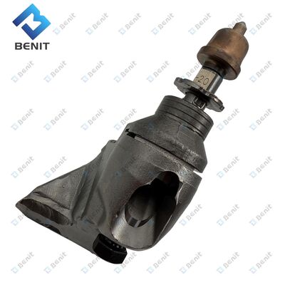 Benit Portador de ferramentas com base Portador com base para fresadora Bomag BM2000 88222230 Portador de base com base 88222241 85010902