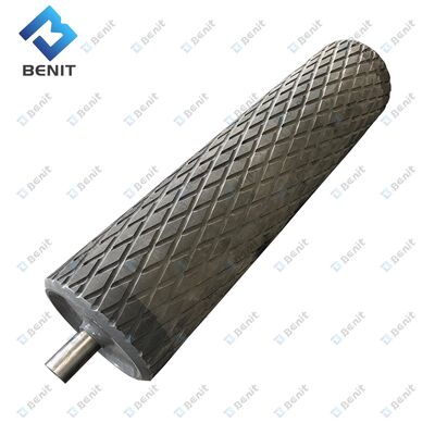 Roller de Acionamento Benit de Alta Qualidade para Fresadora W1900 Correia Pequena 52667