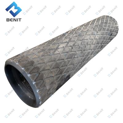 Roller de Acionamento Benit de Alta Qualidade para Fresadora W1900 Correia Pequena 52667