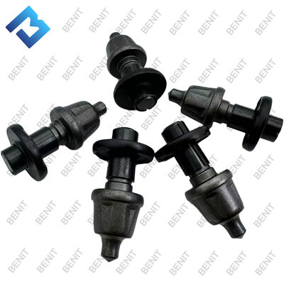 Benit novo produto w2000 dentes de moagem M7-20 com arruela mais grossa de 7mm para fresadora 2800878 2642530 2642532