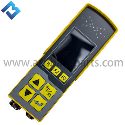 O controlo digital de alta qualidade da Benit para pavimentador de asfalto VOE12808146 VOE12793766 04-25-10500-A02 4812215803 BIG SONIC SKI MMC-2000 12808146 4812004011 04-25-10502-A03