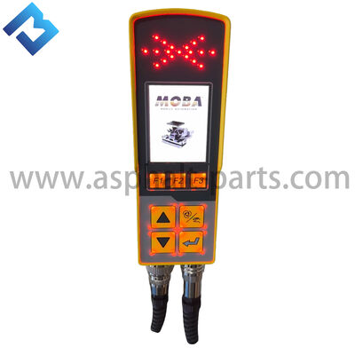O controlo digital de alta qualidade da Benit para pavimentador de asfalto VOE12808146 VOE12793766 04-25-10500-A02 4812215803 BIG SONIC SKI MMC-2000 12808146 4812004011 04-25-10502-A03
