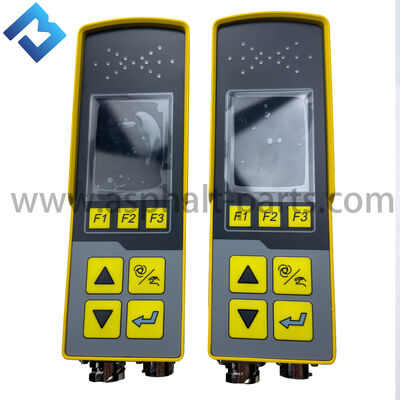 O controlo digital de alta qualidade da Benit para pavimentador de asfalto VOE12808146 VOE12793766 04-25-10500-A02 4812215803 BIG SONIC SKI MMC-2000 12808146 4812004011 04-25-10502-A03