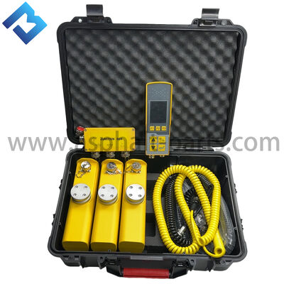 O controlo digital de alta qualidade da Benit para pavimentador de asfalto VOE12808146 VOE12793766 04-25-10500-A02 4812215803 BIG SONIC SKI MMC-2000 12808146 4812004011 04-25-10502-A03