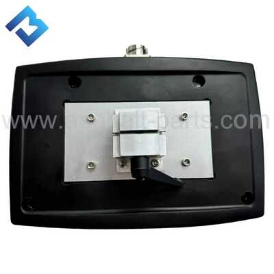 Controlador de profundidade Benit para moagem rodoviária Controlador de profundidade de tela tripla para W2000 2478077 2082170 2154440 101227