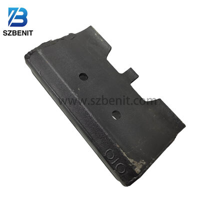 Benit sapata de pista de alta qualidade 309950077 para pavimentadora de asfalto BF223 BF225 F5C F12C F1200C