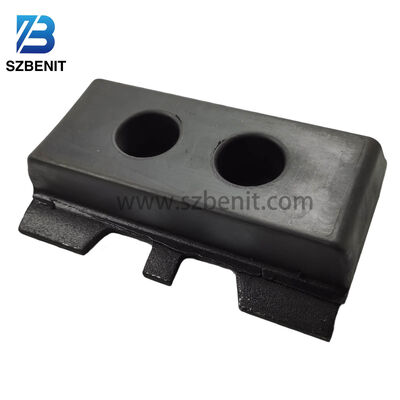 Benit sapata de pista de alta qualidade 309950077 para pavimentadora de asfalto BF223 BF225 F5C F12C F1200C
