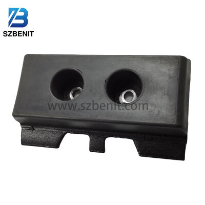 Benit sapata de pista de alta qualidade 309950077 para pavimentadora de asfalto BF223 BF225 F5C F12C F1200C