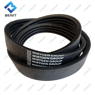 W1000 Freia de junção de V-cintura 72069 Cintura para máquina de freia rodoviária