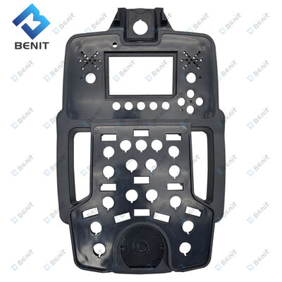 S1600/S1800-3 Paver 2274606/2280191 Controlador 2485511/2427734 Caixa do Controlador/Capa do Controlador