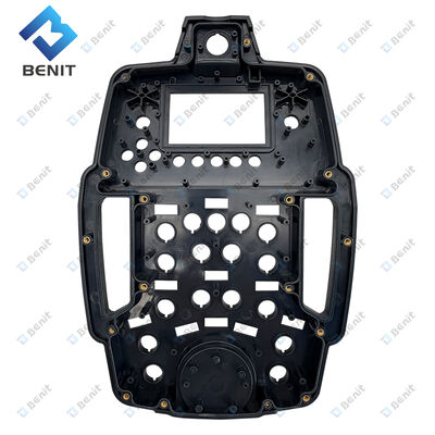 S1600/S1800-3 Paver 2274606/2280191 Controlador 2485511/2427734 Caixa do Controlador/Capa do Controlador