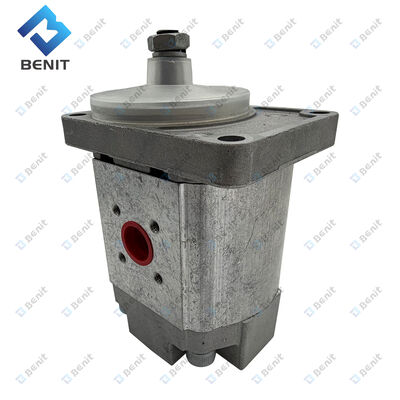 Motor de engrenagem hidráulica 2639765 para S1100/s1303-3 Paver