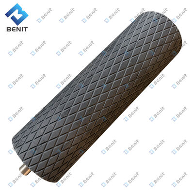 Mais recente tambor de condução BM2000-58 tambor de acionamento 850mm polia de acionamento para fresadora de estrada de plaina a frio