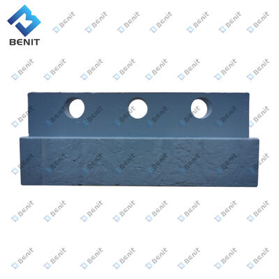 44097 Placa de lançamento para W250