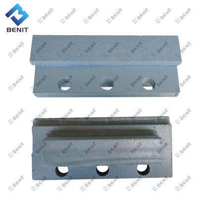 44097 Placa de lançamento para W250