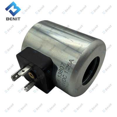 Bobina da válvula solenóide 114160 para W2000/W195P