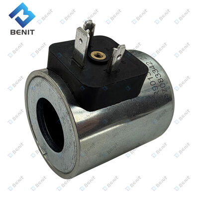 Bobina da válvula solenóide 114160 para W2000/W195P