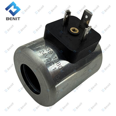 Bobina da válvula solenóide 114160 para W2000/W195P