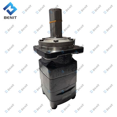 Motor hidráulico do sistema hidráulico da pavimentadora de asfalto RM13976576 para ABG325/6820/7820