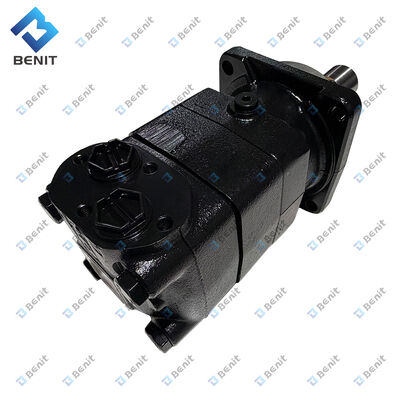 Motor hidráulico do sistema hidráulico da pavimentadora de asfalto RM13976576 para ABG325/6820/7820