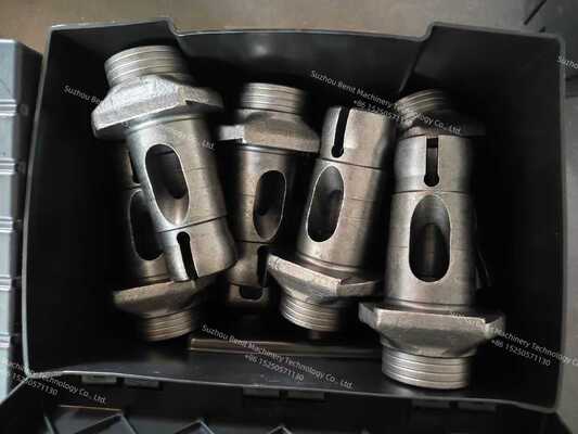 XBJ006009616 Suporte de Pica SCM2000C-8S SCM2000C-8G Porta-ferramentas D20 para Fresadora de Asfalto Fresadora a Frio