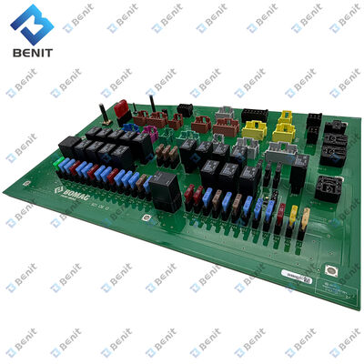92113614/92113613 Unidade Montada - Placa de Circuito da Fonte de Alimentação para BW161AD-50