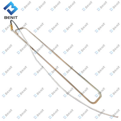 Haste de aquecimento 2035986/2562911 para mesa AB500-2/AB500-3 (principal, extensão esquerda, extensão direita)