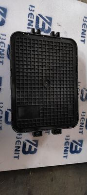Módulo A7 390860 para Rolo Compactador CC624 CC524 CC6200, Módulo de Controle 4812390860 para Compactador de Pneus Dynpac CP274