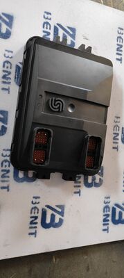 Módulo A7 390860 para Rolo Compactador CC624 CC524 CC6200, Módulo de Controle 4812390860 para Compactador de Pneus Dynpac CP274
