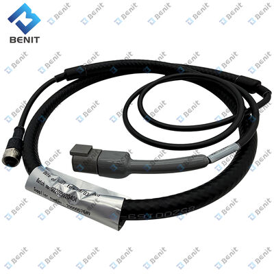 Chicote de fios 92113868 para BW161AD-50