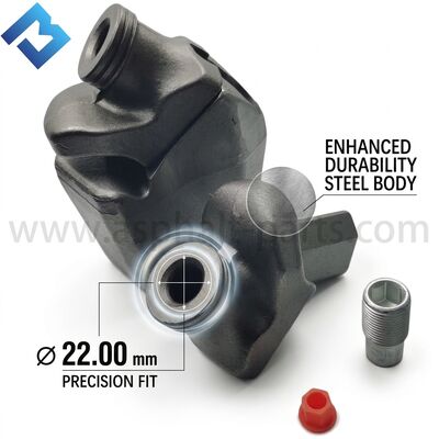 198001 BNT03-22 Milling Tool Holder W1900 W2000 W2100 Milling Machine Spare Parts